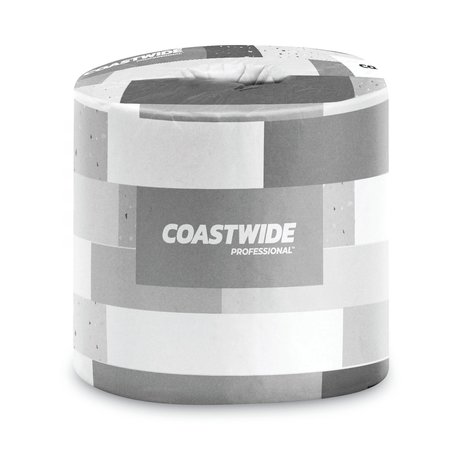 Coastwide Professional Paper Overwrap, 400 Sheets, White, 24 PK CW59750-CC
